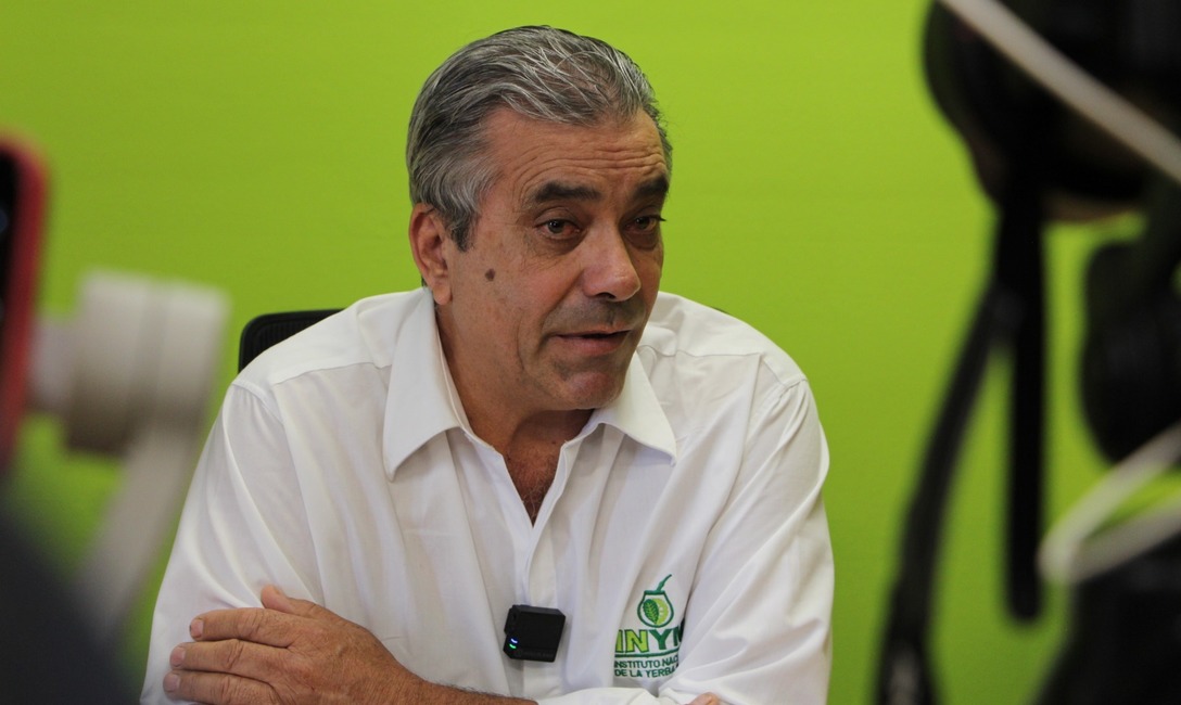 Imagen de Balance positivo para reuniones y acciones realizadas en Buenos Aires Imagen de Balance positivo para reuniones y acciones realizadas en Buenos Aires