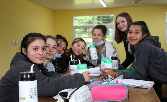 Imagen de Últimos detalles para implementar El Mate en la Escuela