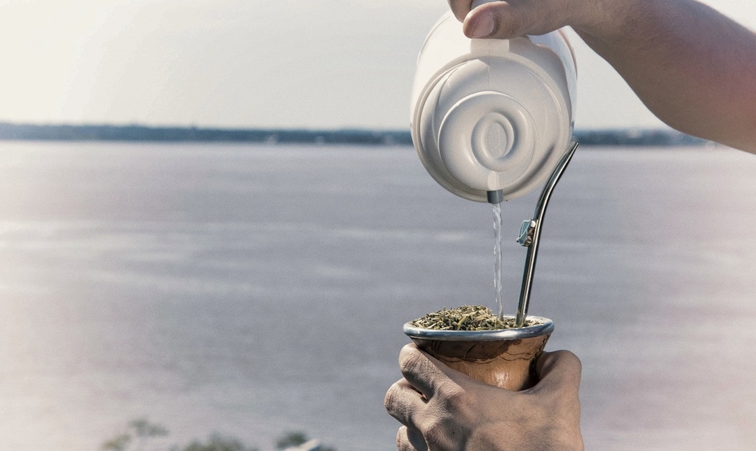 Imagen de Las exportaciones de yerba mate crecieron un 14,5% entre enero y mayo Imagen de Las exportaciones de yerba mate crecieron un 14,5% entre enero y mayo