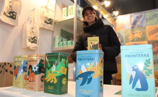 Imagen de Todas las formas de disfrutar la yerba mate, en Caminos y Sabores