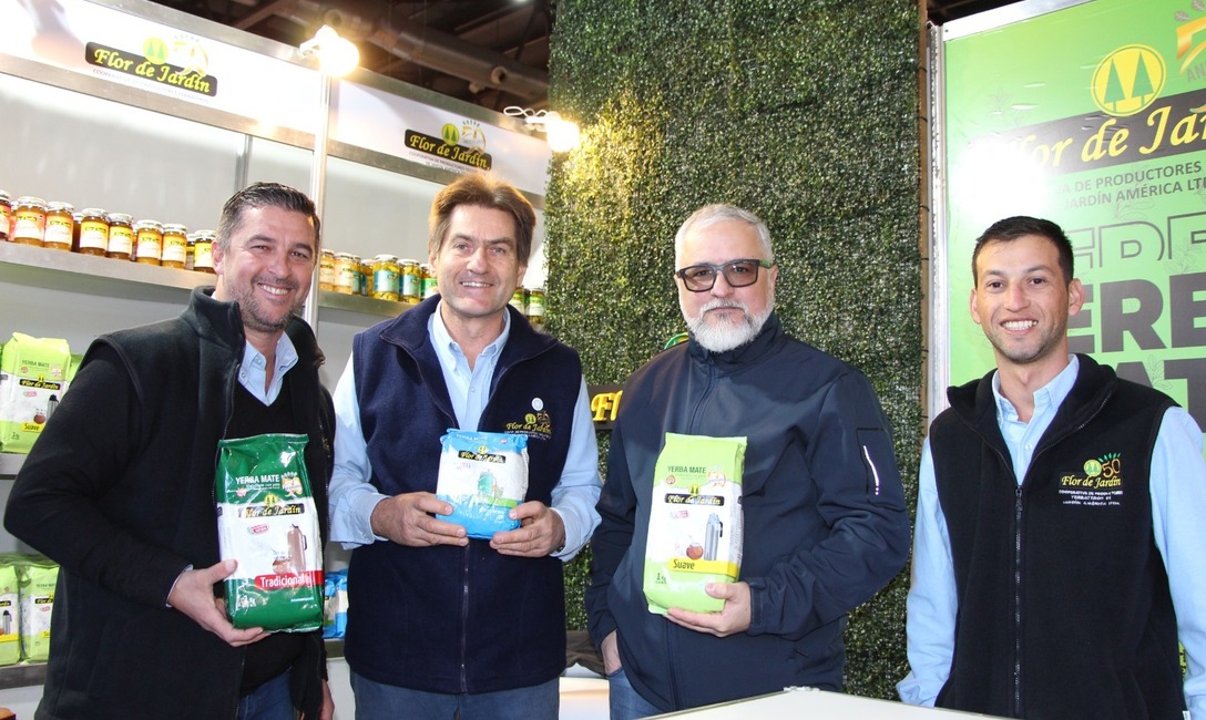 Imagen de Todas las formas de disfrutar la yerba mate, en Caminos y Sabores