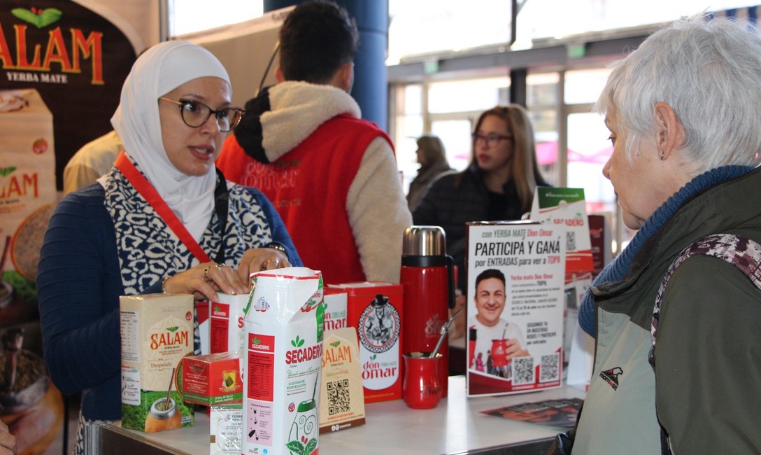 Don Omar, para amantes del mate