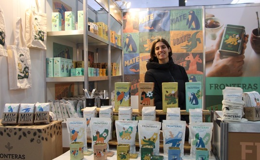 Fronteras, para encontrarse