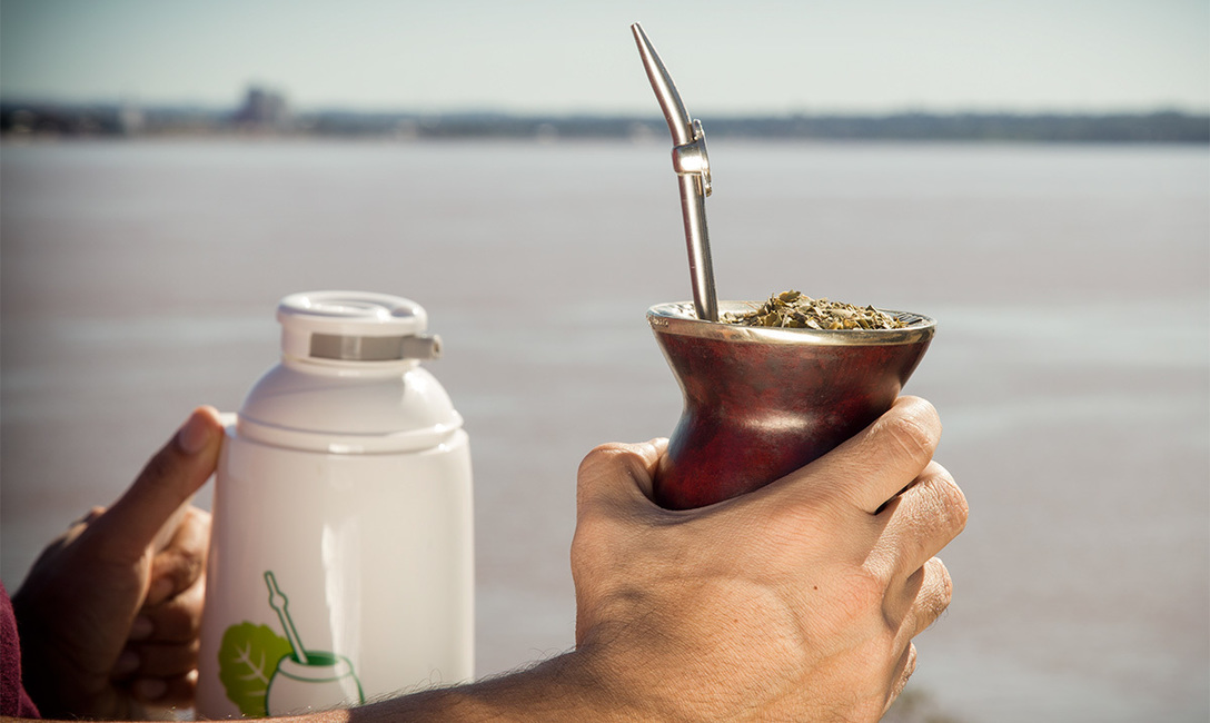 Imagen de Las exportaciones de yerba mate marcaron un r&eacute;cord en el primer semestre y las importaciones fueron en descenso