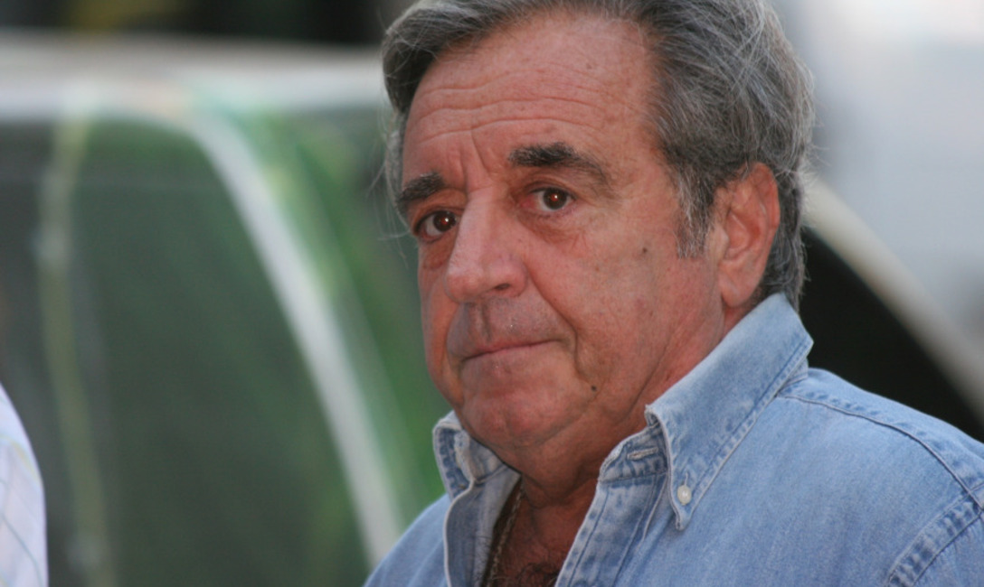 Imagen de Roberto Montechiesi Imagen de Roberto Montechiesi