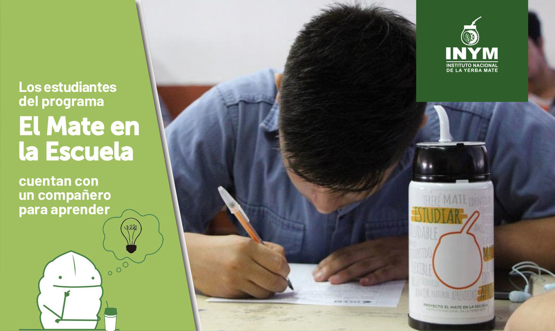 La mascota acompaña a los estudiantes durante el proceso de aprendizaje. La mascota acompaña a los estudiantes durante el proceso de aprendizaje.