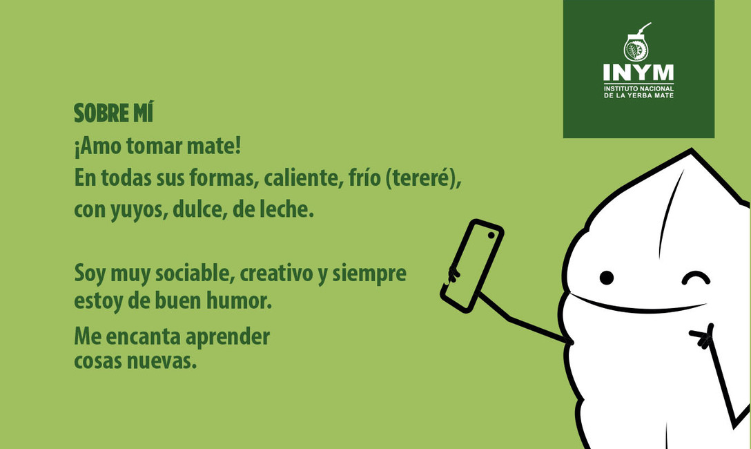 Imagen de ‘El Mate en la Escuela’, ahora en un mapa digital interactivo Imagen de ‘El Mate en la Escuela’, ahora en un mapa digital interactivo