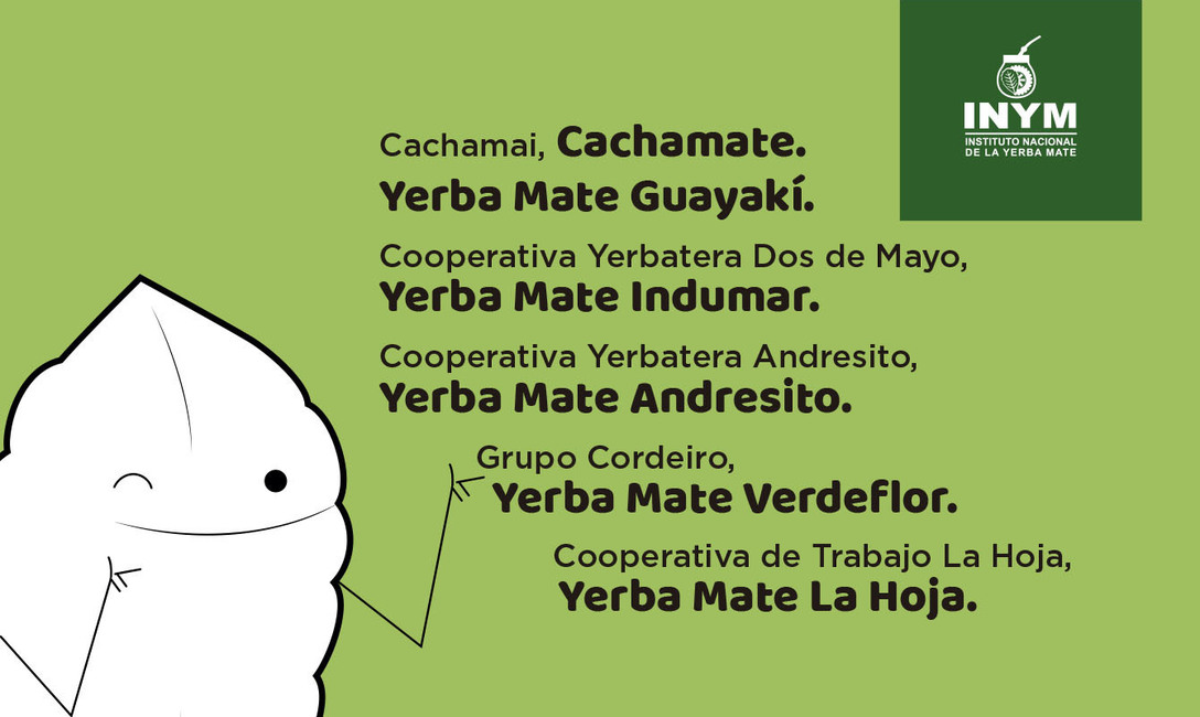 Imagen de ‘El Mate en la Escuela’, ahora en un mapa digital interactivo Imagen de ‘El Mate en la Escuela’, ahora en un mapa digital interactivo