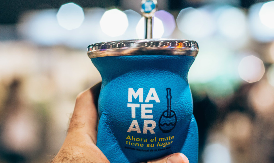 Imagen de Se acerca MATEAR, la fiesta del Día Nacional del Mate Imagen de Se acerca MATEAR, la fiesta del Día Nacional del Mate