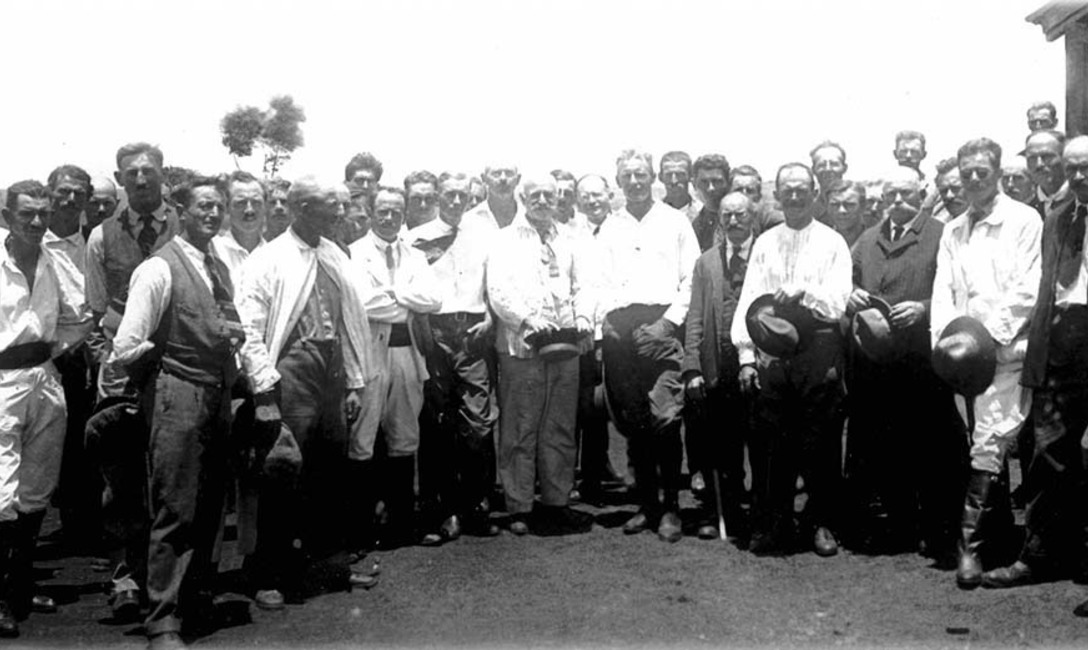 Imagen de La Cooperativa Agrícola de la Colonia Liebig celebra sus 98 años Imagen de La Cooperativa Agrícola de la Colonia Liebig celebra sus 98 años