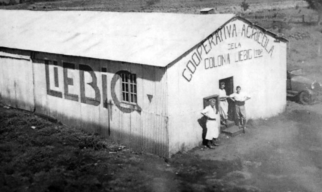Imagen de La Cooperativa Agrícola de la Colonia Liebig celebra sus 98 años Imagen de La Cooperativa Agrícola de la Colonia Liebig celebra sus 98 años