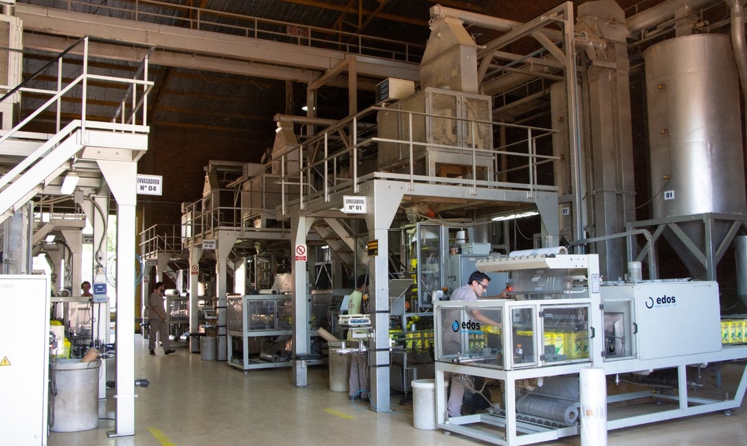 Imagen de La Cooperativa Agrícola de la Colonia Liebig celebra sus 98 años Imagen de La Cooperativa Agrícola de la Colonia Liebig celebra sus 98 años