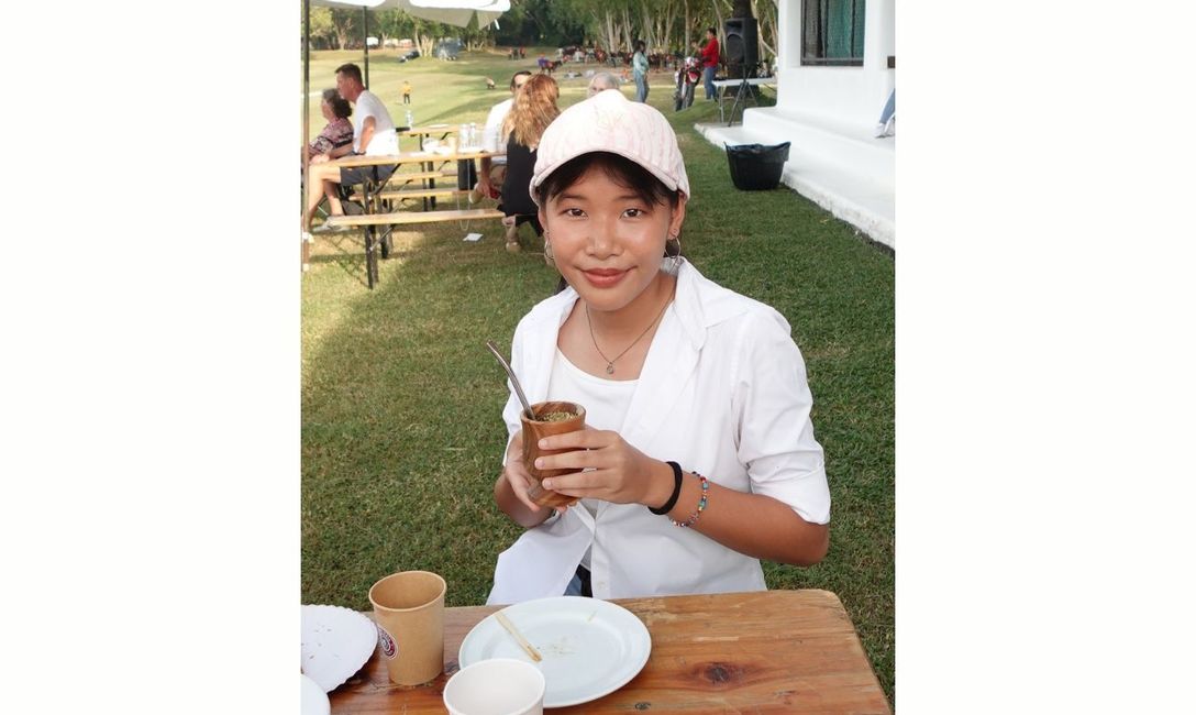 Fotografías: gentileza Pablo Serafini. Fotografías: gentileza Pablo Serafini.