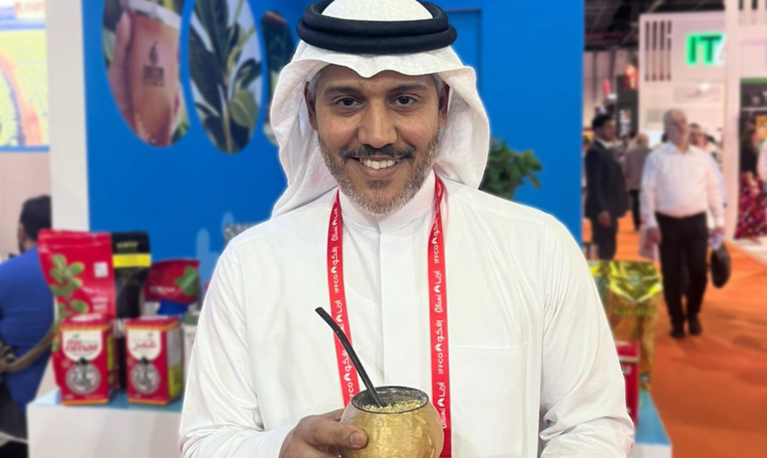 Imagen de Las exportaciones de yerba mate marcaron un récord histórico en 2024 Imagen de Las exportaciones de yerba mate marcaron un récord histórico en 2024