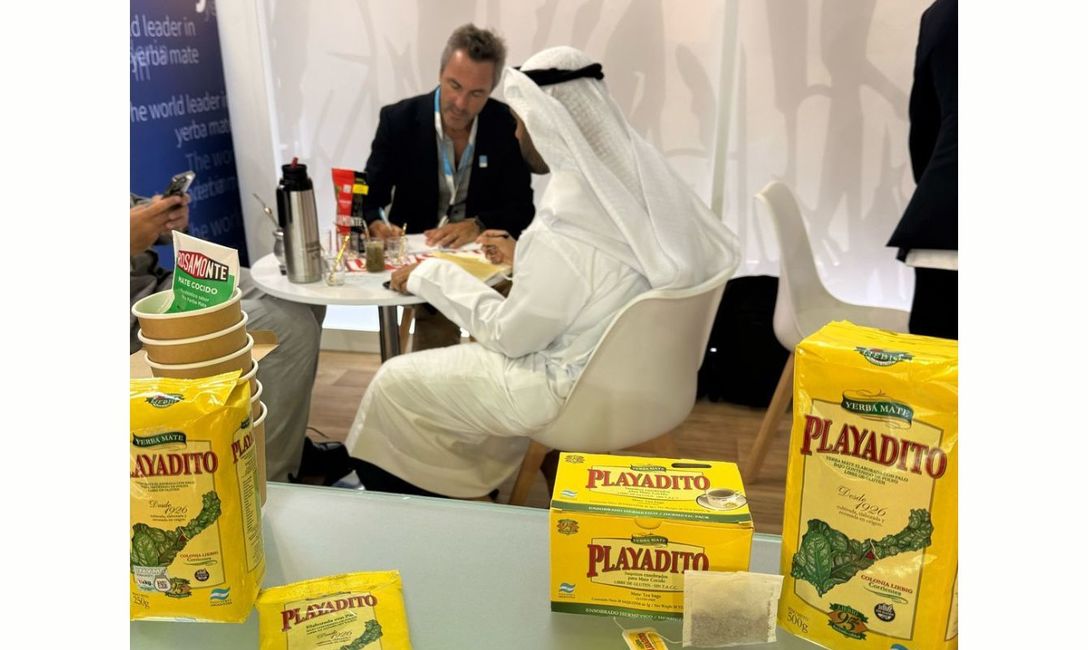 Cooperativa Agrícola de la Colonia Liebig Ltda.