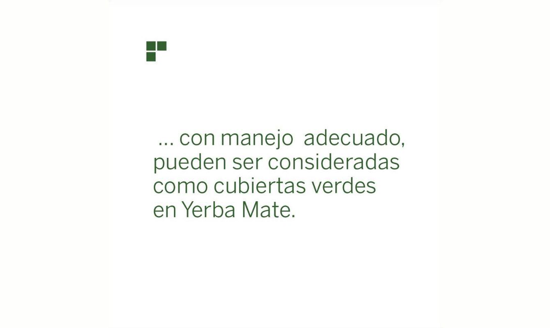 Imagen de Qu&eacute; aportan las cubiertas verdes