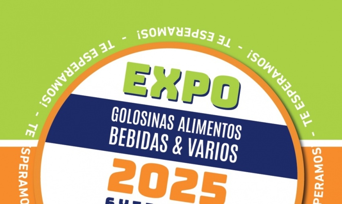 Imagen de La yerba mate participó en la expo más importante del sector alimentos y bebidas Imagen de La yerba mate participó en la expo más importante del sector alimentos y bebidas