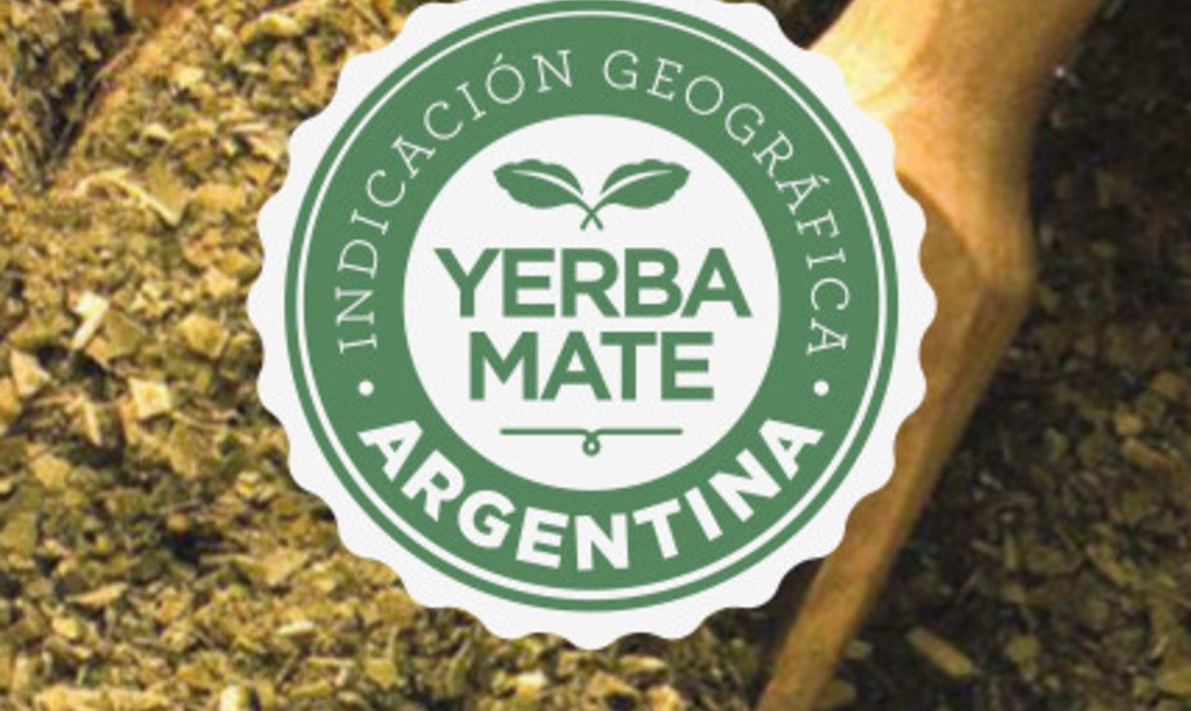 Imagen de Más de 20 marcas de yerba mate en el mercado con el singular sello IG Yerba Mate Argentina Imagen de Más de 20 marcas de yerba mate en el mercado con el singular sello IG Yerba Mate Argentina