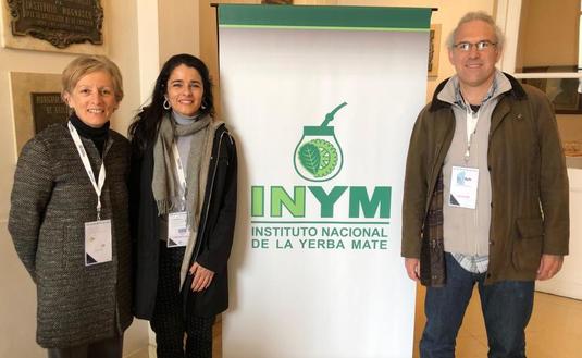 Imagen de En el Día Mundial del Parkinson, científicos argentinos cuentan cómo el Mate reduce el riesgo de desarrollar la enfermedad