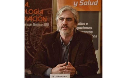 Imagen de El viernes 9 de mayo, Webinar El Mate Ayuda a proteger nuestros huesos