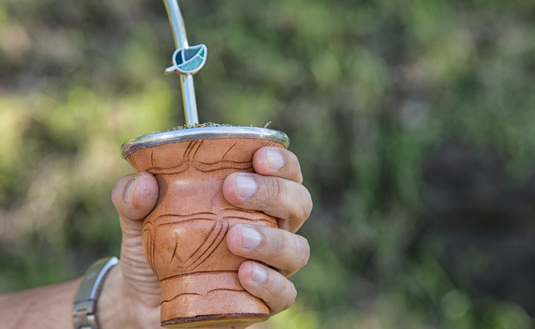 Imagen de Las ventas de yerba mate superaron los 76 millones de kilos el primer trimestre