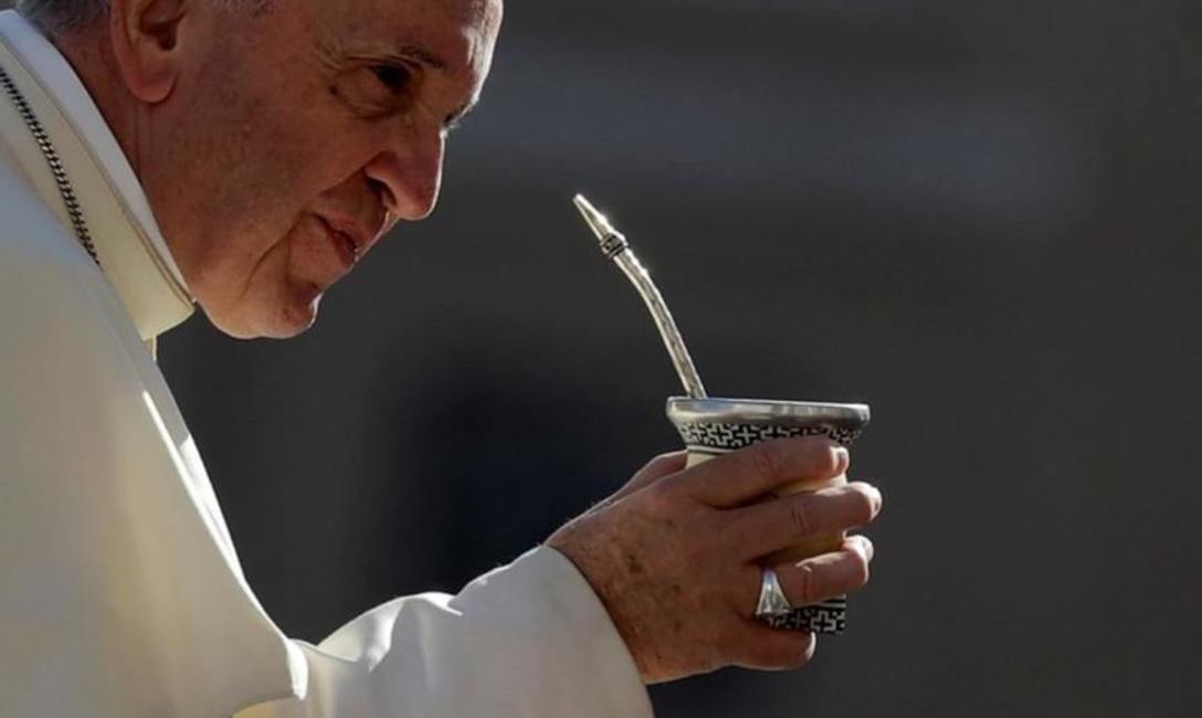 Imagen de &iexcl;Gracias Papa Francisco!