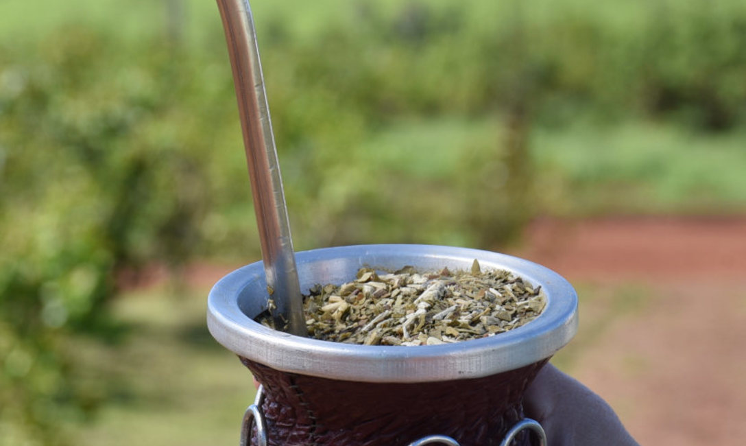 Imagen de Las ventas de yerba mate superaron los 105 millones de kilos al cierre de abril Imagen de Las ventas de yerba mate superaron los 105 millones de kilos al cierre de abril