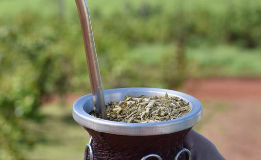 Imagen de Las ventas de yerba mate superaron los 105 millones de kilos al cierre de abril