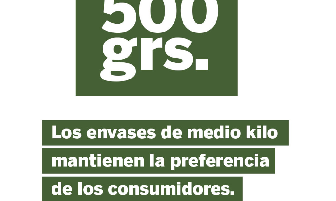 Imagen de Las ventas de yerba mate superaron los 105 millones de kilos al cierre de abril Imagen de Las ventas de yerba mate superaron los 105 millones de kilos al cierre de abril
