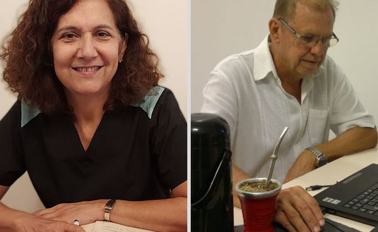 Imagen de Webinar Técnicas de encapsulado y fortificación de yerba mate. La experiencia de fortificación con magnesio