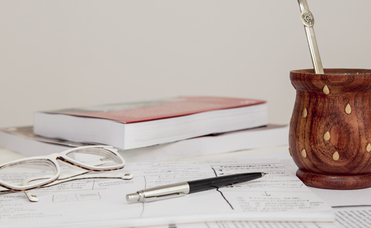 Imagen de Continúa el programa de formación de profesionales para el sector yerbatero