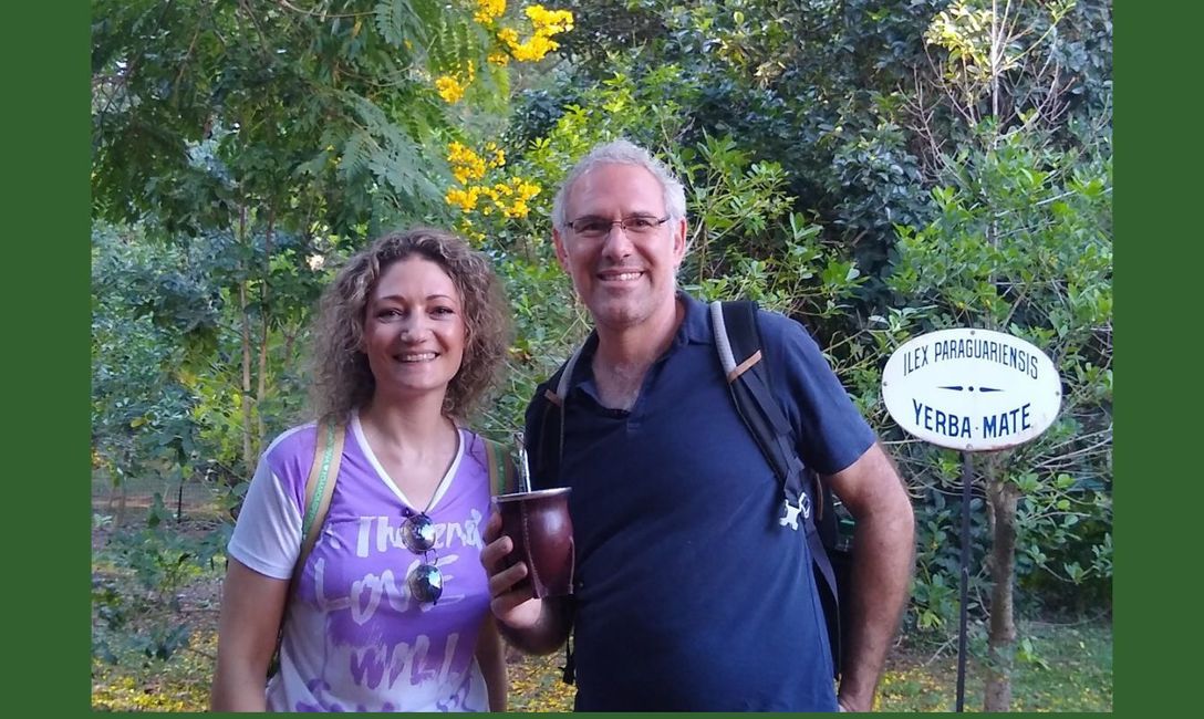 Imagen de La Ciencia del Mate, el libro que fusiona sabiduría popular y saber científico Imagen de La Ciencia del Mate, el libro que fusiona sabiduría popular y saber científico