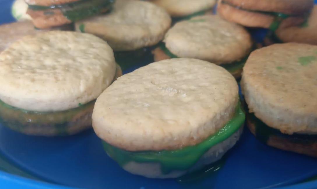 Imagen de El Mate en la Escuela, multiplicador del hábito saludable, conocimientos y proyectos Imagen de El Mate en la Escuela, multiplicador del hábito saludable, conocimientos y proyectos