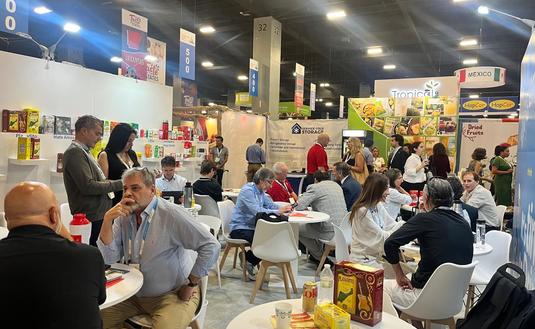 Imagen de La Yerba Mate Argentina se promocionará en feria de Miami