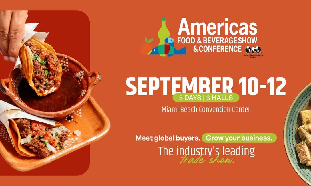 Imagen de La Yerba Mate Argentina se promocionará en feria de Miami Imagen de La Yerba Mate Argentina se promocionará en feria de Miami