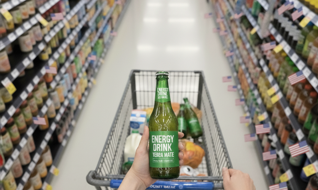 Imagen de “La yerba mate es energía limpia, bienestar y longevidad, y está lista para convertirse en el ingrediente funcional del futuro” Imagen de “La yerba mate es energía limpia, bienestar y longevidad, y está lista para convertirse en el ingrediente funcional del futuro”