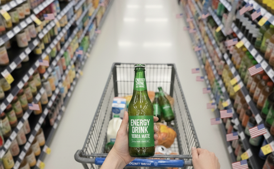 Imagen de La yerba mate es energía limpia, bienestar y longevidad, y está lista para convertirse en el ingrediente funcional del futuro