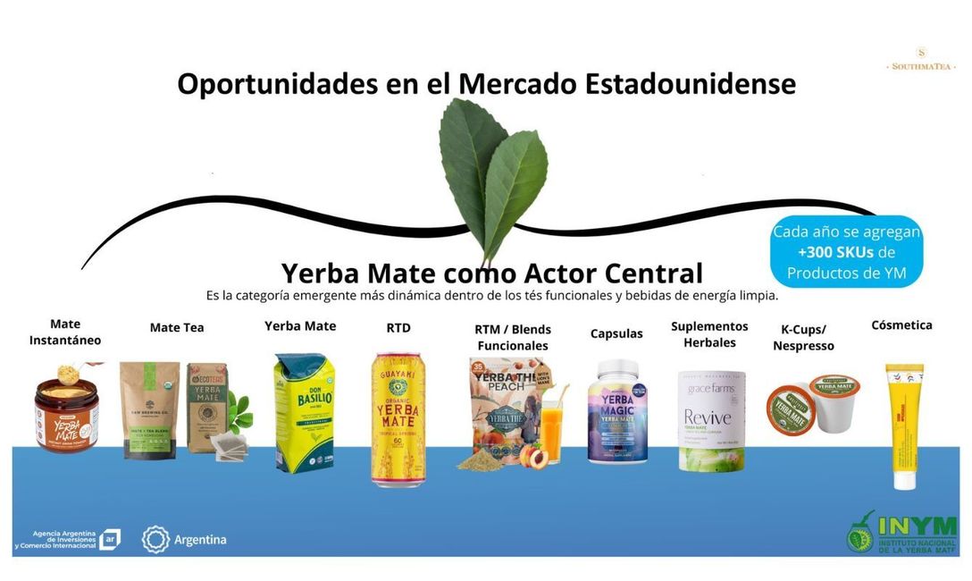 Southmatea ofrece un servicio integral para el desarrollo y producción de bebidas RTD (Ready to drink). Southmatea ofrece un servicio integral para el desarrollo y producción de bebidas RTD (Ready to drink).