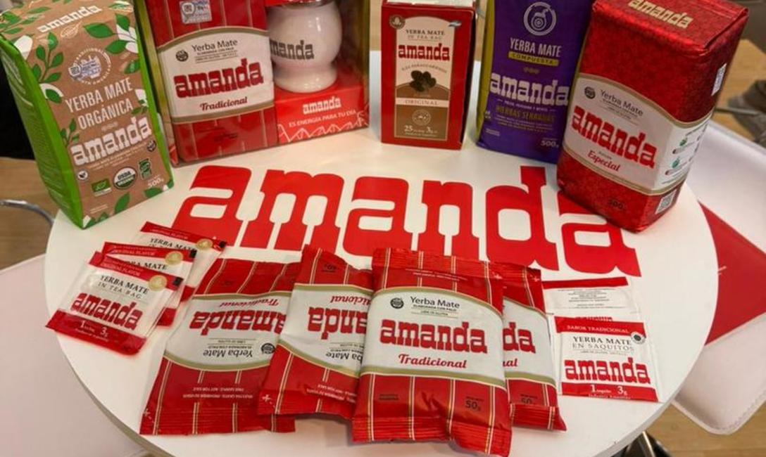 Imagen de El INYM y siete cooperativas y empresas promocionan la Yerba Mate Argentina en Miami Imagen de El INYM y siete cooperativas y empresas promocionan la Yerba Mate Argentina en Miami