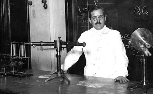 Imagen de El viernes, Houssay y toda la actualidad científica sobre yerba mate y salud en Ciencias Exactas de la UBA