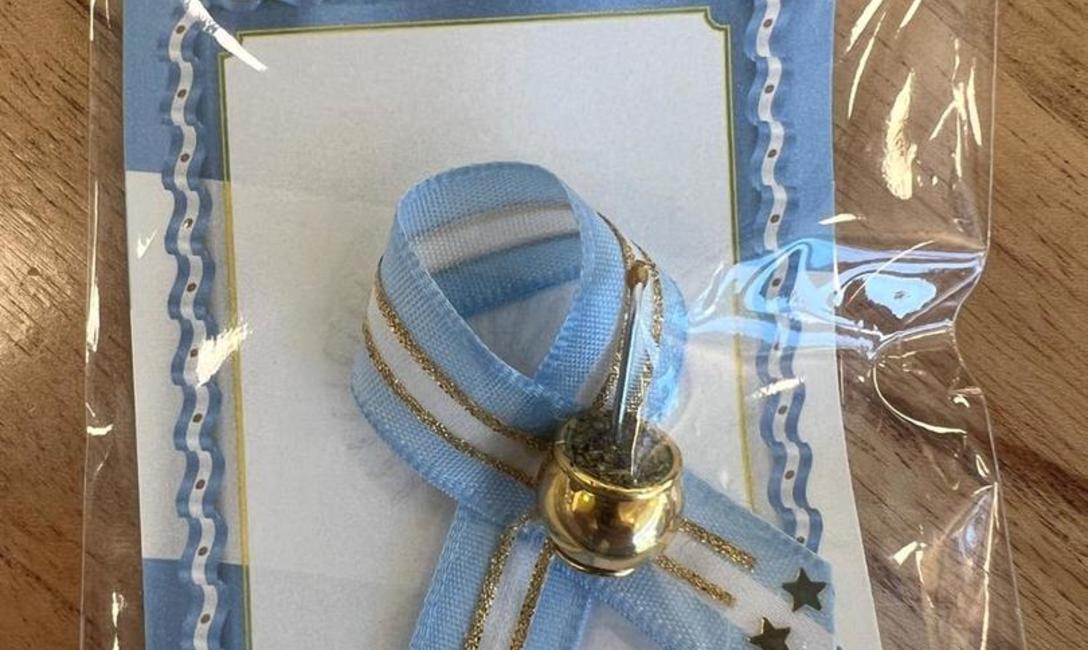 Imagen de Directores del INYM destacaron el aporte del “Museo del Mate”, abierto en pleno corazón de la Ciudad de Buenos Aires Imagen de Directores del INYM destacaron el aporte del “Museo del Mate”, abierto en pleno corazón de la Ciudad de Buenos Aires