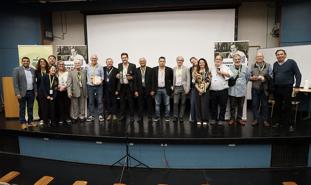 Imagen de La VII Jornada Yerba Mate y Salud reafirmó el valor la ciencia como garantía para consolidar el consumo y ganar nuevos mercados Imagen de La VII Jornada Yerba Mate y Salud reafirmó el valor la ciencia como garantía para consolidar el consumo y ganar nuevos mercados