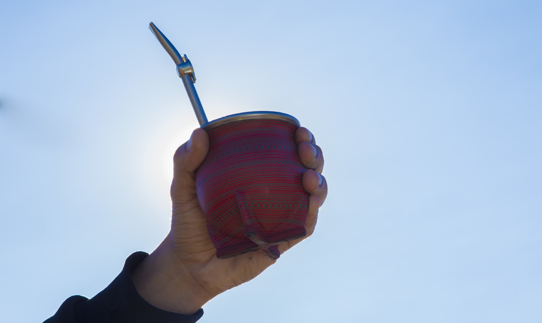 Imagen de El martes 28 de octubre, capacitación para exportar yerba mate argentina al mercado europeo Imagen de El martes 28 de octubre, capacitación para exportar yerba mate argentina al mercado europeo