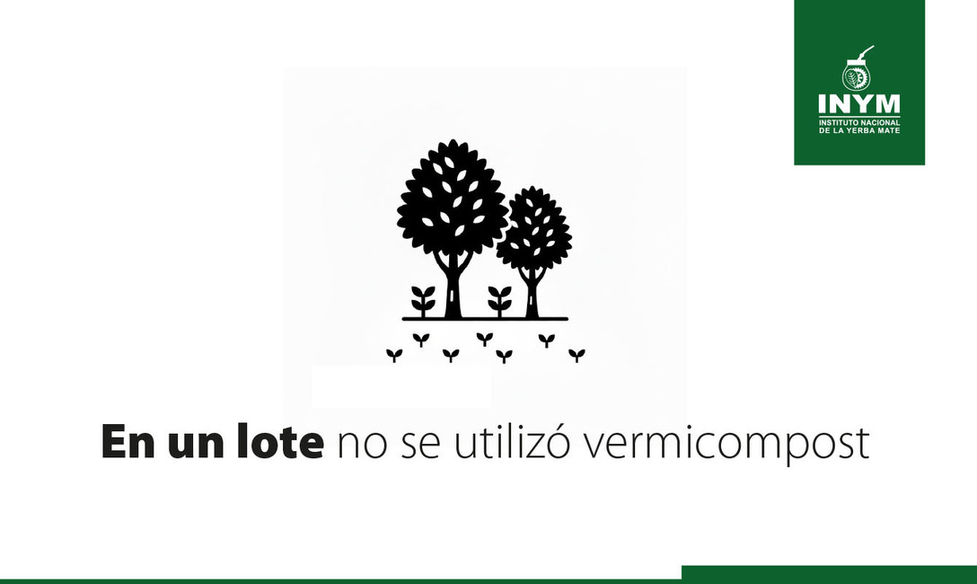 Imagen de El uso del abono natural produce mayor cantidad de materia verde y aumenta la diversidad de la cobertura verde Imagen de El uso del abono natural produce mayor cantidad de materia verde y aumenta la diversidad de la cobertura verde