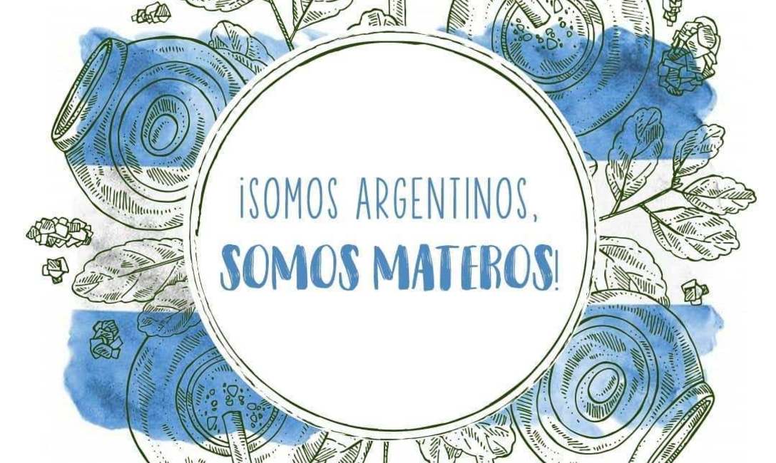 Imagen de El Mate Argentino, nuestro mejor producto Imagen de El Mate Argentino, nuestro mejor producto