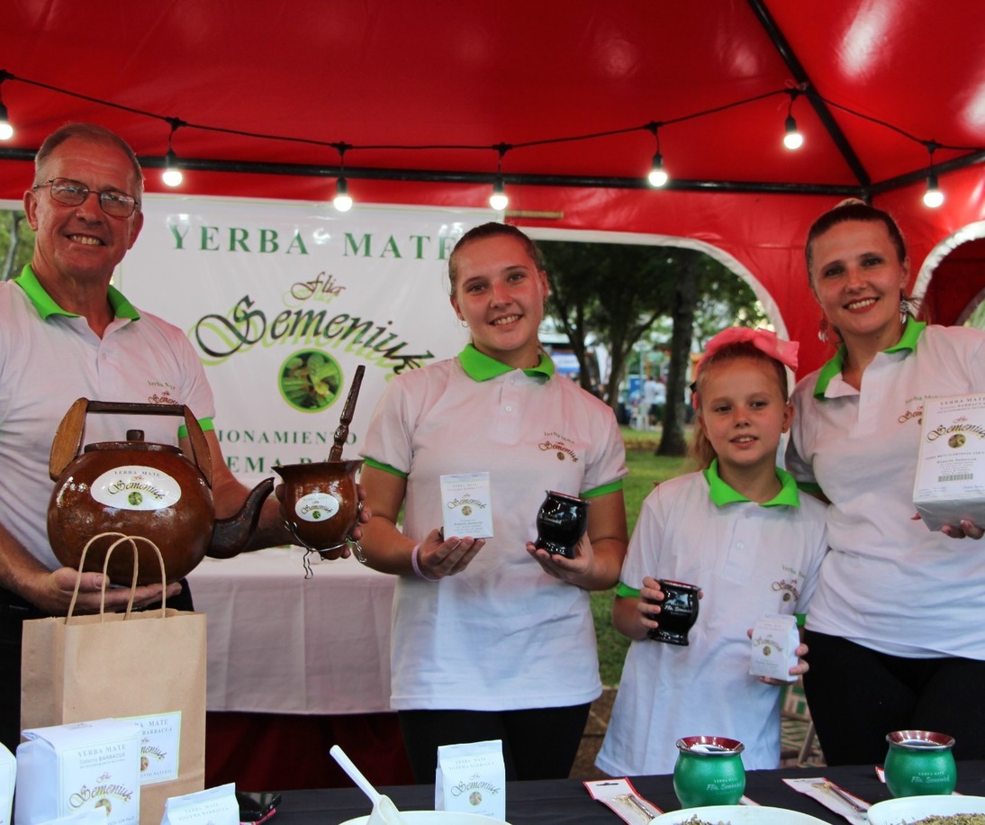 Imagen de MATEAR 2025: protagonismo de pequeños productores y marcas líderes