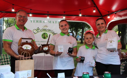 Imagen de MATEAR 2025: protagonismo de pequeños productores y marcas líderes