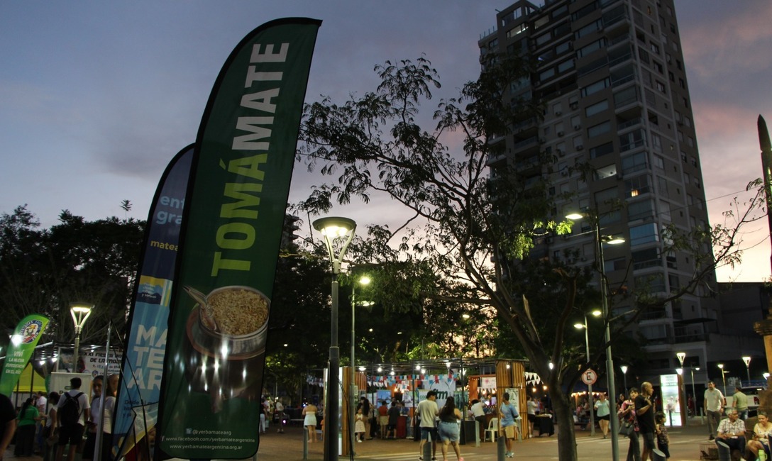 Imagen de MATEAR 2025, de Interés Provincial Imagen de MATEAR 2025, de Interés Provincial