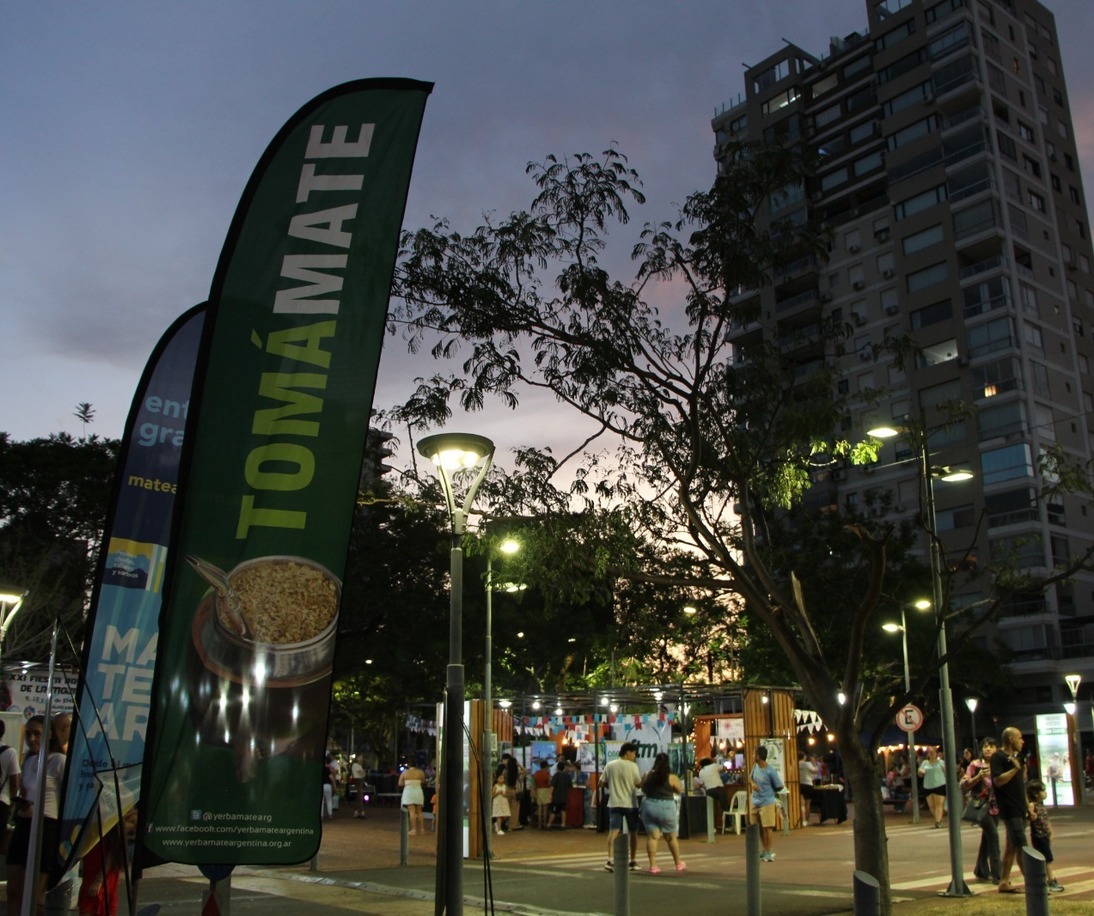 Imagen de MATEAR 2025, de Interés Provincial