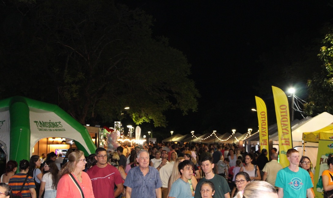 Imagen de MATEAR 2025, de Interés Provincial Imagen de MATEAR 2025, de Interés Provincial